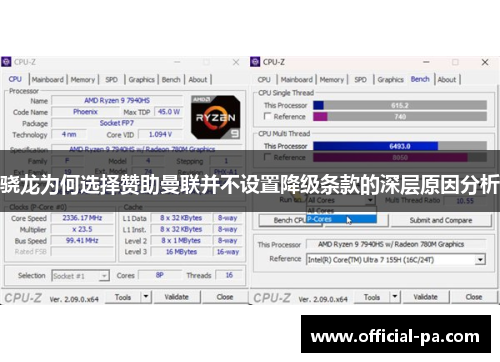 骁龙为何选择赞助曼联并不设置降级条款的深层原因分析
